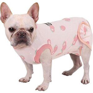 New Dog Spay/Neutered Recovery Suit for Dog After Operation Recovery Wrap